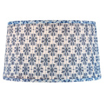 Pembrook Lamp Shade - Pembrook Blue