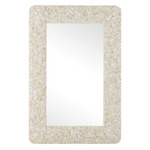 Turbinella Mirror - Natural