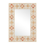 Junonia Mirror - Natural