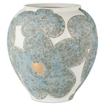 Bloom Vase - Blue