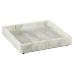 Bilbao Onyx Tray - Natural
