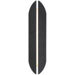 Inntra Outdoor Wall Light - Damascus Black
