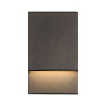 Nanton Outdoor Wall Light - Bronze