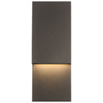 Nanton Outdoor Wall Light - Bronze