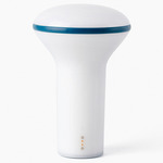 Buddy Portable Table Lamp - Blue / Opal