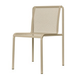 Dapple Outdoor Chair - Cashmere