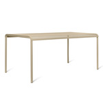 Dapple Outdoor Dining Table - Cashmere