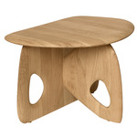 Oar Coffee Table - Oak