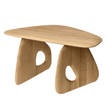 Oar Coffee Table - Oak