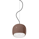 Deco Ayrton Pendant - Mocha