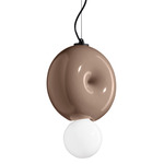 Deco Bumbum Pendant - Mocha