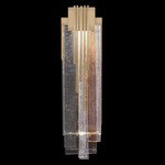 Arpeggio Wall Sconce - Soft Gold Leaf / Arpeggio Multi-Tone