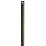 Threaded Downrod - Bronze
