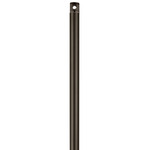 Threaded Downrod - Bronze