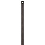 Threaded Downrod - Aged Pewter