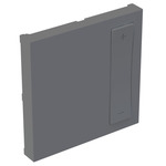 Adorne Remote Smart Dimmer Color Change Kit - Magnesium