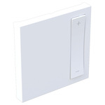 Adorne Remote Smart Dimmer Color Change Kit - White