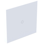 Adorne Remote Smart Switch Color Change Kit - White