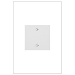 Adorne Wired Home / Away Smart Switch with Netatmo - White