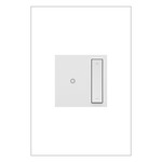 Adorne Wired Remote Smart Dimmer with Netatmo - White