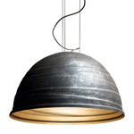 Babele Pendant - Micaceous