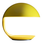 Cobra 100 Table Lamp Anniversary Edition - Yellow