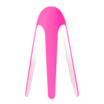 Cyborg Table Lamp - Fucsia
