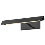 Regan Picture Light - True Bronze