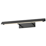 Regan Picture Light - True Bronze