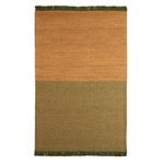 Garden Outdoor Rug - Green