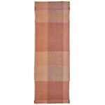 Nuance Runner Rug - Coral