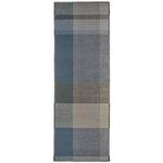 Nuance Runner Rug - Denim