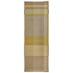 Nuance Runner Rug - Lime
