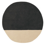 Pearl Rug - Black