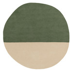 Pearl Rug - Green