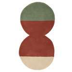 Pearl Runner Rug - Multicolor