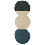 Pearl Runner Rug - Multicolor