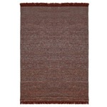 Re-Rug Rug - Re 1A Red