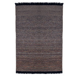 Re-Rug Rug - Re 2B Black