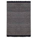 Re-Rug Rug - Re 3A Black