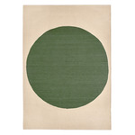 Topo Rug - Green