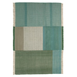 Tres Outdoor Rug - Green