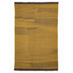 Wabisabi Rug - Mustard