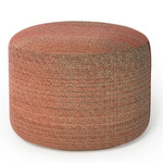 Shade Pouf - Shade 1A