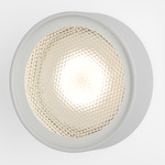 Berlin Outdoor Wall Sconce - Matte Aluminum / Frost