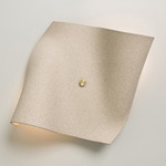 Shan Wall / Ceiling Light - Sand