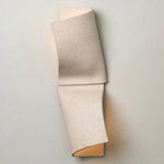 Double Shai Wall Light - Sand