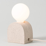Mima Table Lamp - Sand