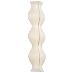 Brisa Wall Sconce - White