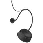 Academy Outdoor Anchored Larrabee Rockhouse Shade Wall Light - Matte Black